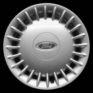1997 Ford Crown Victoria 15" OEM Wheel Cover