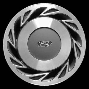 1995 Ford VAN 15" OEM Wheel Cover
