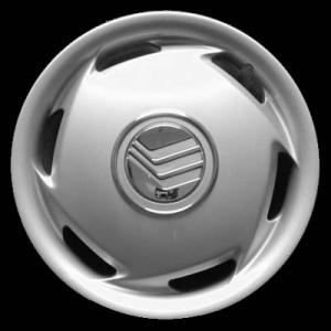 1997 Mercury Grand Marquis 15" OEM Wheel Cover