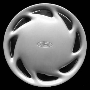 1994 Ford Escort 13" OEM Wheel Cover