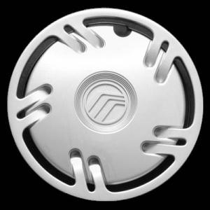 1995 Mercury Villager 15" OEM Wheel Cover