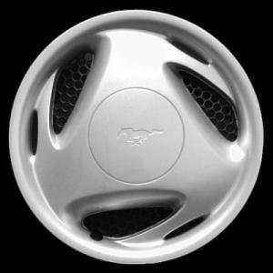 1998 Ford Mustang 15" OEM Wheel Cover