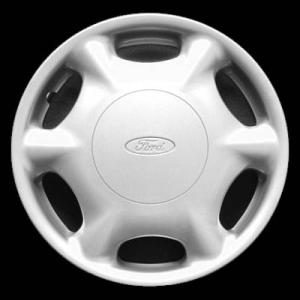 1997 Ford Contour 14" OEM Wheel Cover