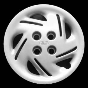 1999 Ford Escort 14" OEM Wheel Cover