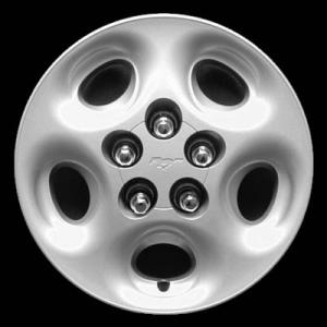 1998 Ford Mustang 15" OEM Wheel Cover