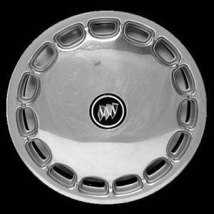 1994 Buick Regal 15" OEM Wheel Cover