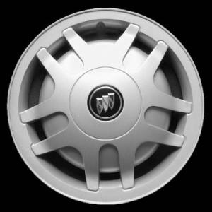 1995 Buick Skylark 15" OEM Wheel Cover