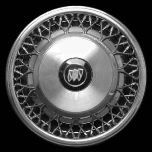 1999 Buick Le Sabre 15" OEM Wheel Cover