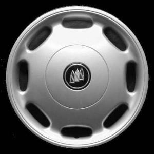 1994 Buick Century 14" OEM Wheel Cover