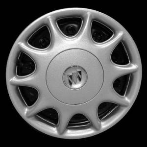 2004 Buick Century 15" OEM Wheel Cover