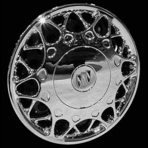 2001 Buick Century 15" OEM Wheel Cover