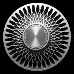 1994 Chevrolet / Chevy Lumina Coupe/Sedan 14" OEM Wheel Cover