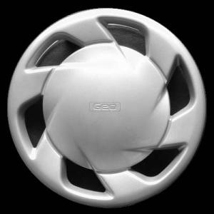 1993 GEO Storm 14" OEM Wheel Cover