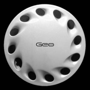1994 GEO Metro 12" OEM Wheel Cover
