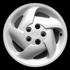 1996 Chevrolet / Chevy Beretta 14" OEM Wheel Cover