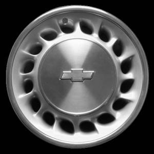 1996 Chevrolet / Chevy Caprice 15" OEM Wheel Cover