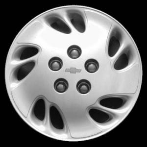 2003 Chevrolet / Chevy Ventura 15" OEM Wheel Cover