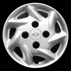 2001 GEO Metro 13" OEM Wheel Cover