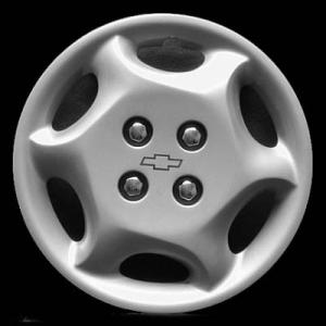 2002 GEO Prizm 14" OEM Wheel Cover