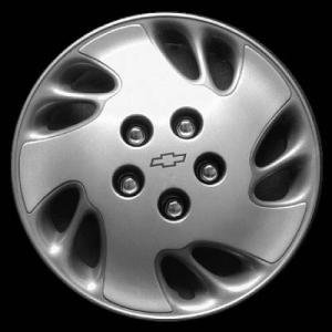 1999 Chevrolet / Chevy Malibu 15" OEM Wheel Cover