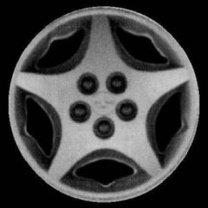 2004 Chevrolet / Chevy Cavalier 14" OEM Wheel Cover