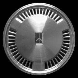 1993 Oldsmobile Achieva 14" OEM Wheel Cover