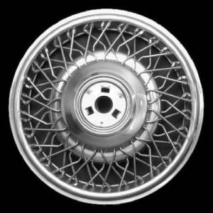 1995 Oldsmobile Olds 98 15" OEM Wheel Cover