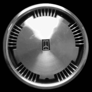 1993 Oldsmobile Olds 98 15" OEM Wheel Cover