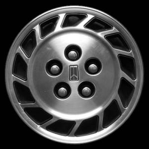 1996 Oldsmobile Ciera 14" OEM Wheel Cover