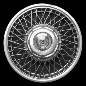 1996 Oldsmobile Ciera 14" OEM Wheel Cover