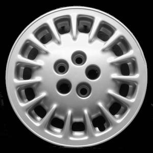 1998 Oldsmobile Achieva 15" OEM Wheel Cover