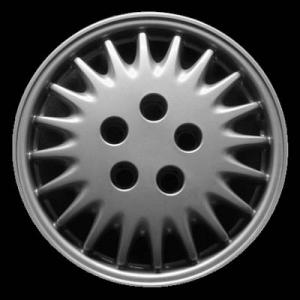 1997 Oldsmobile Supreme 15" OEM Wheel Cover