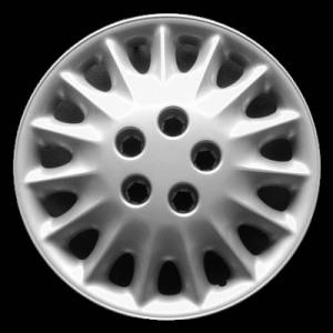 1997 Oldsmobile Supreme 16" OEM Wheel Cover