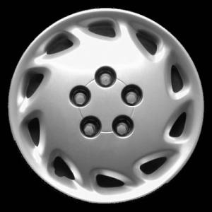 2003 Oldsmobile Silhouette 15" OEM Wheel Cover