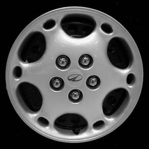 2004 Oldsmobile Alero 15" OEM Wheel Cover