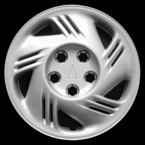 1996 Pontiac Grand Prix 15" OEM Wheel Cover
