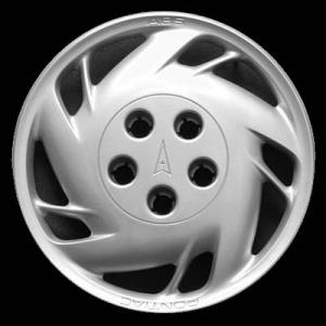 1999 Pontiac Bonneville 15" OEM Wheel Cover