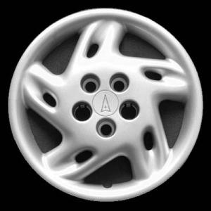 1999 Pontiac Sunfire 14" OEM Wheel Cover