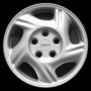 2003 Pontiac Grand Prix 15" OEM Wheel Cover