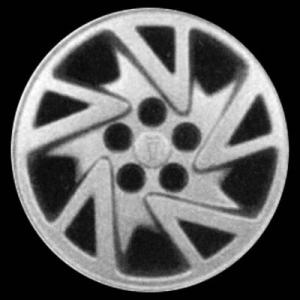 2004 Pontiac Sunfire 14" OEM Wheel Cover