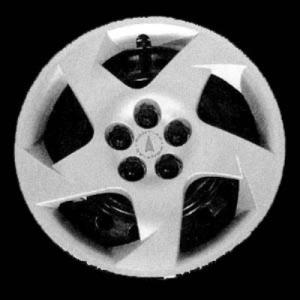 2004 Pontiac Vibe 16" OEM Wheel Cover