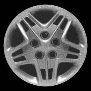 2004 Pontiac Grand Prix 16" OEM Wheel Cover