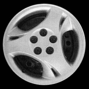 2004 Pontiac Sunfire 15" OEM Wheel Cover