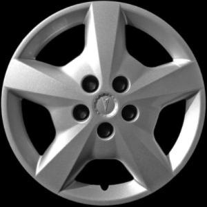 2005 Pontiac Montana 17" OEM Wheel Cover