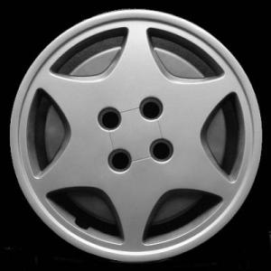 1995 Saturn S Series 15" OEM Wheel Cover