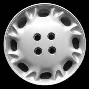 1997 Saturn S Series 15" OEM Wheel Cover