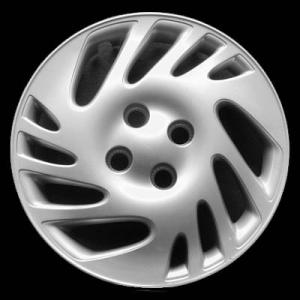 1999 Saturn S Series 15" OEM Wheel Cover