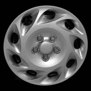 2002 Saturn L Series 15" OEM Wheel Cover