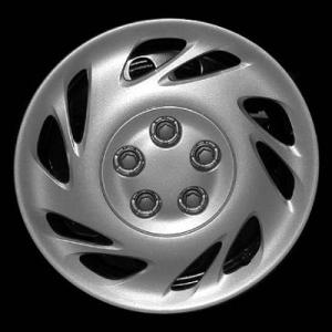 2001 Saturn L Series 15" OEM Wheel Cover