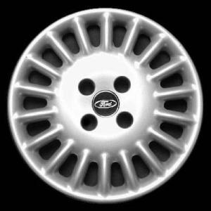 2000 Ford Contour 15" OEM Wheel Cover